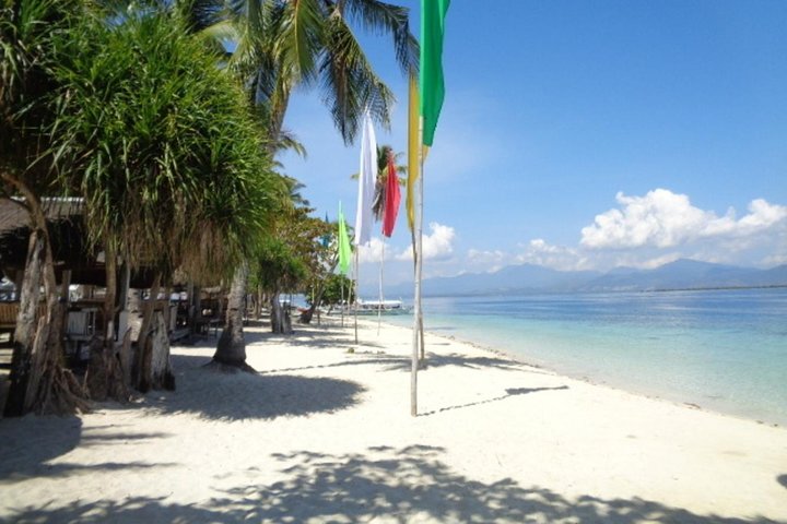 Affordable Puerto Princesa Palawan 3days package tour with hotel