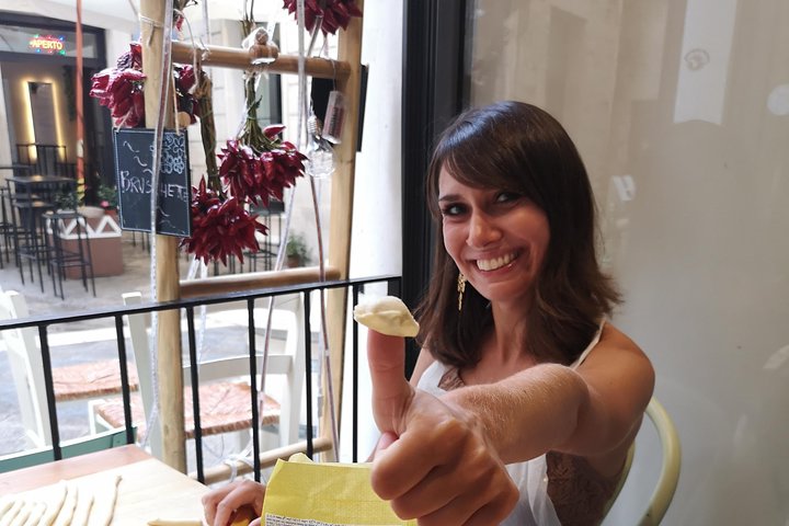 Orecchiette Cooking Class and Wine in Lecce