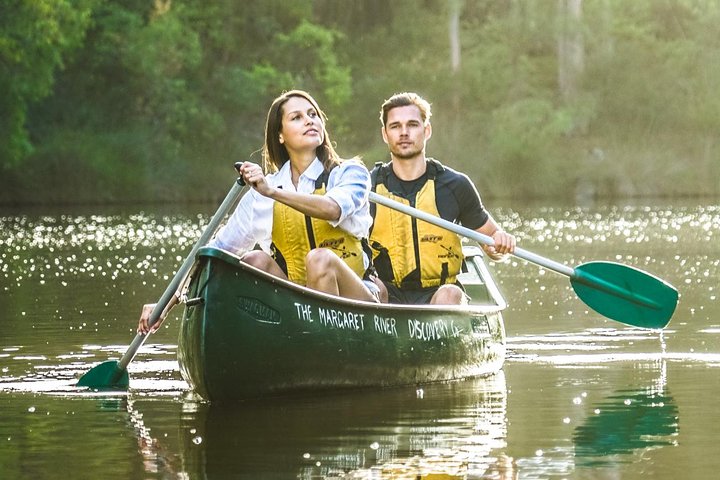 Margaret River ultimate experience for people who don't do tours!