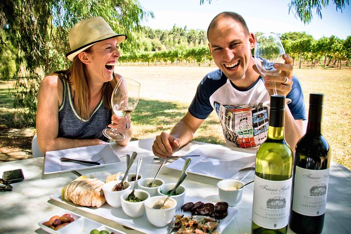 Margaret River ultimate experience for people who don't do tours!