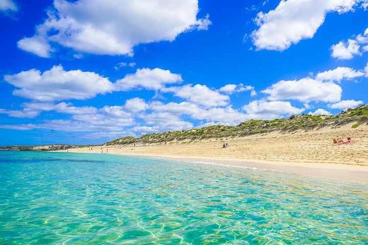 Margaret River ultimate experience for people who don't do tours!