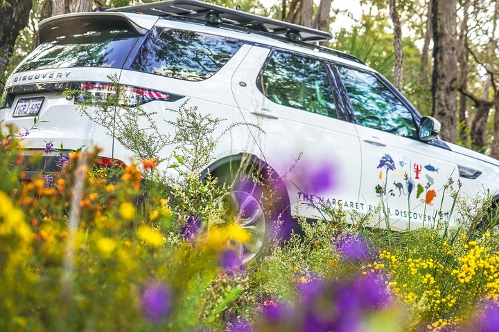 Margaret River ultimate experience for people who don't do tours!
