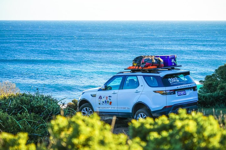 Margaret River ultimate experience for people who don't do tours!