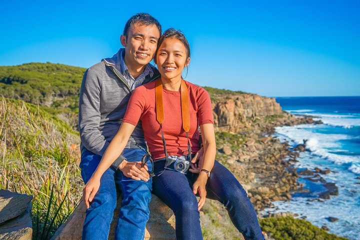 Margaret River ultimate experience for people who don't do tours!