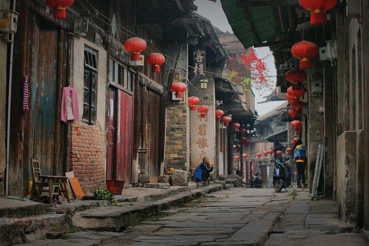 Guilin Discovery Mini Group Day Tour