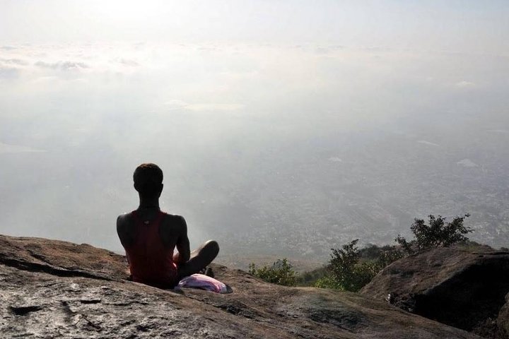 Tiru Arunachala Tours - Tiruvannamalai Tour Guide