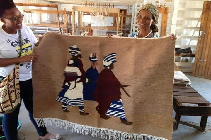 Art and Craft Tour