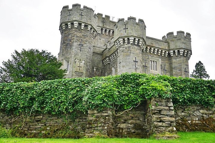 4 hour Private Lake District tour (tour B)