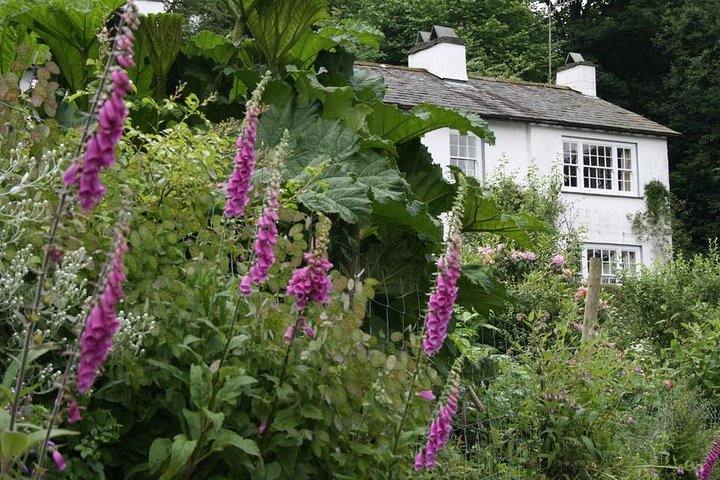 4 hour Private Lake District tour (tour B)
