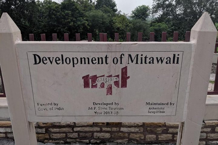 Mitawali, Padavali & Bateshwar Tour