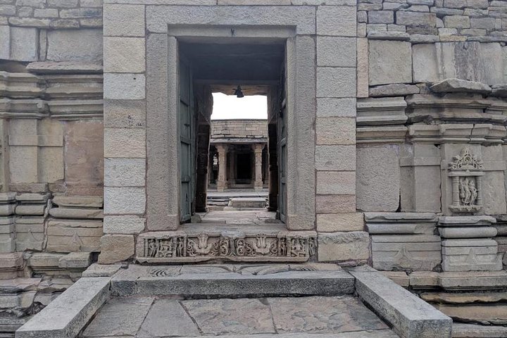 Mitawali, Padavali & Bateshwar Tour