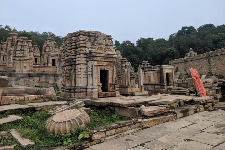 Mitawali, Padavali & Bateshwar Tour