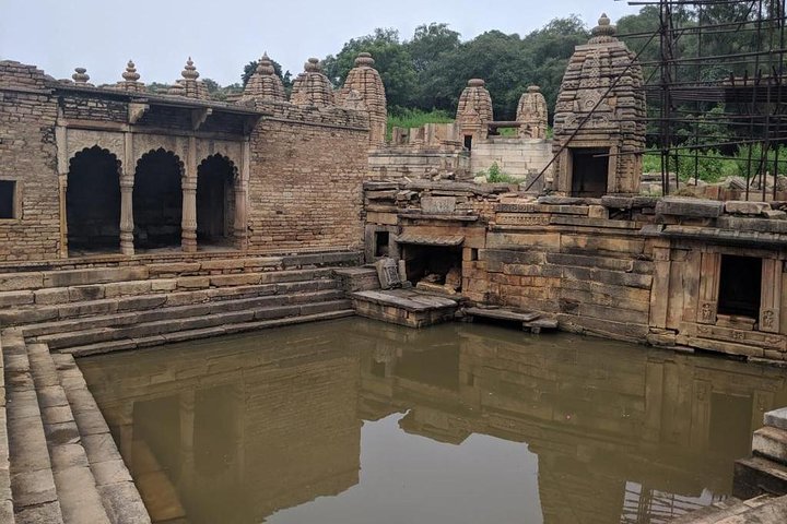 Mitawali, Padavali & Bateshwar Tour
