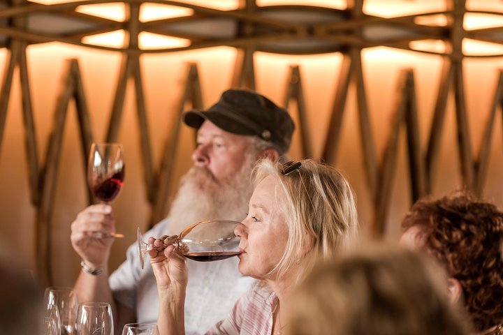 Snapshot Half Day Hunter Valley Wine Tour