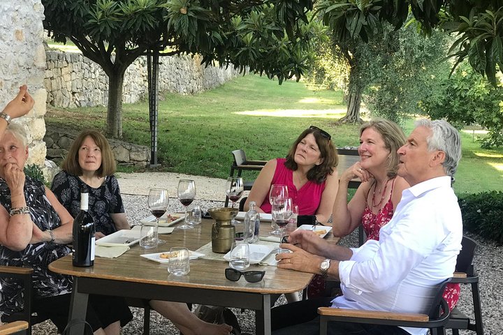 Grand tour of Valpolicella : Amarone focus, 2 Wineries and Lunch