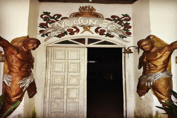Mysteries of Candomblé: Private Afro-Brazilian Religion Tour