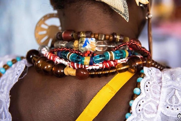 Mysteries of Candomblé: Private Afro-Brazilian Religion Tour