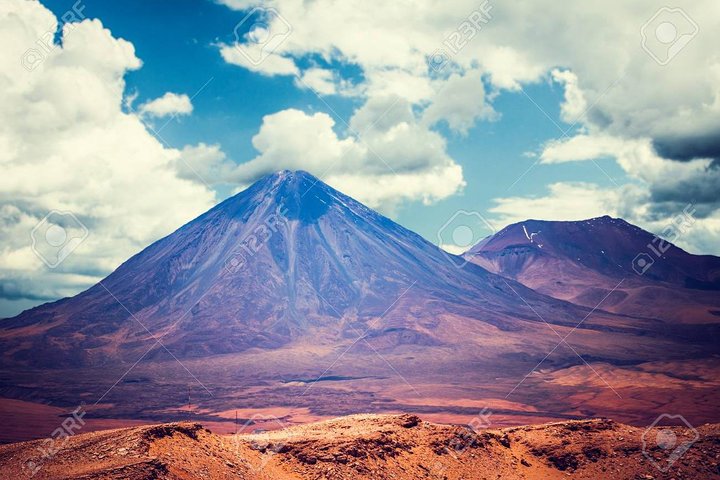 4-Day Atacama Desert Experience with Hotel, Tours & Meals