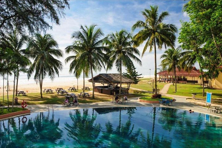 Cherating to Kuala Lumpur 1-way Transfer