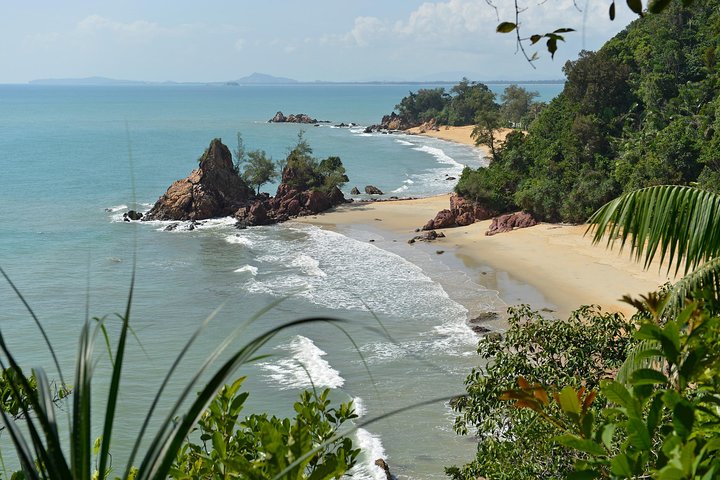 Cherating to Kuala Lumpur 1-way Transfer