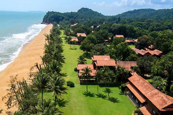 Cherating to Kuala Lumpur 1-way Transfer
