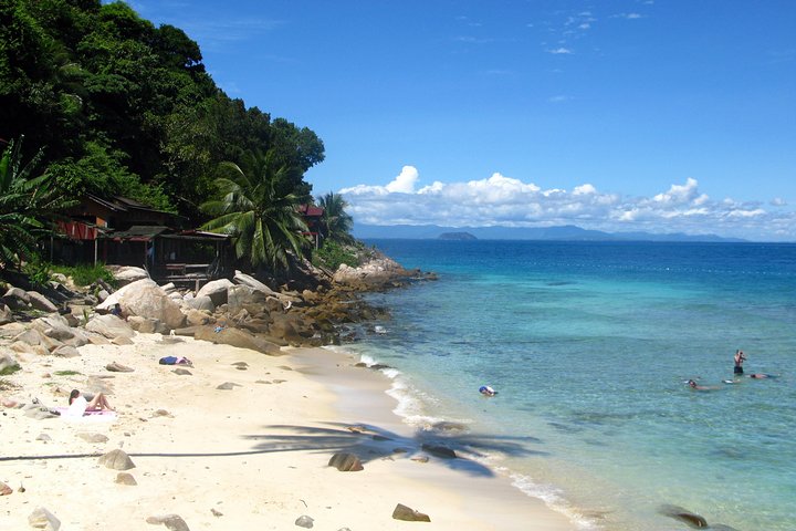 Kuala Besut Jetty to Kuala Lumpur City 1-way Transfer