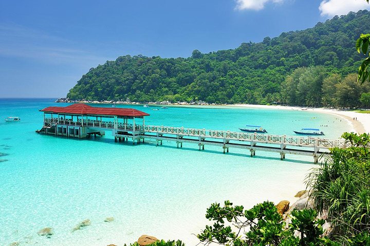 Kuala Besut Jetty to Kuala Lumpur City 1-way Transfer