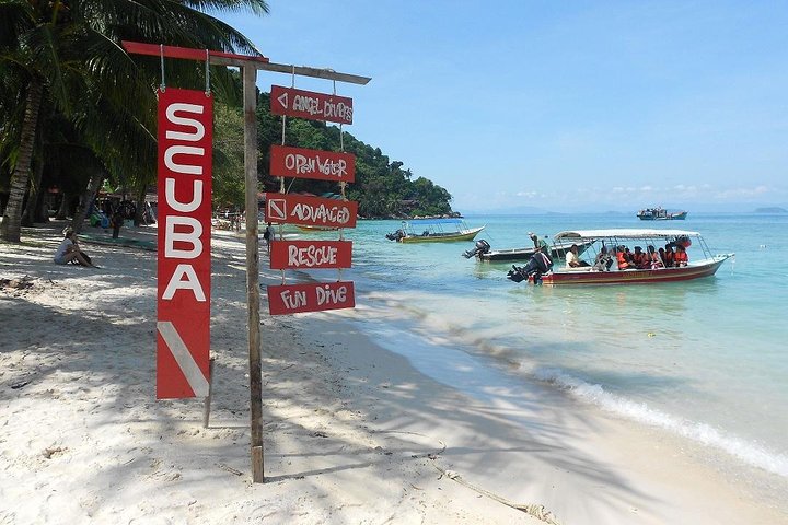 Kuala Besut Jetty to Kuala Lumpur City 1-way Transfer