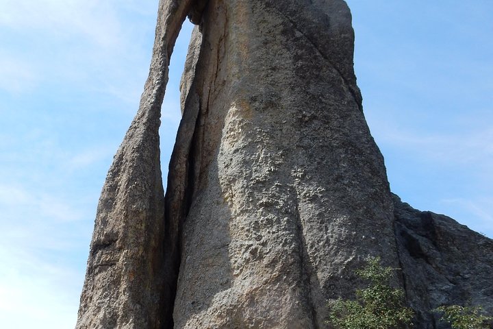 Private Tour of Mount Rushmore, Crazy Horse and Custer State Park