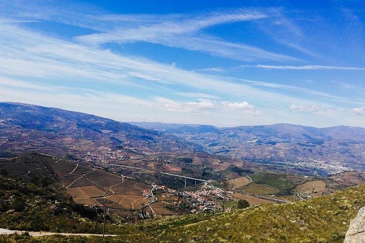 2 Days Douro Valley Tour - Douro Valley Wine Tour - Private Tour - All Included