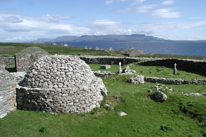 Private Tour of Ring of Kerry & Valentia Island