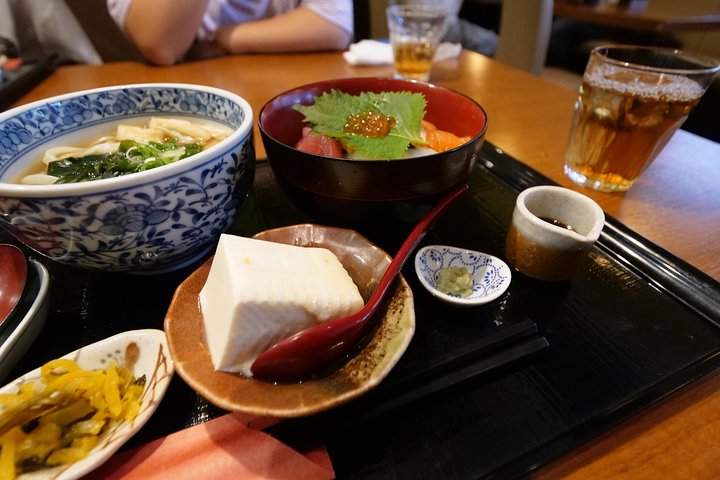 Nara Half Day Trip Walking Tour (Private Option Available)