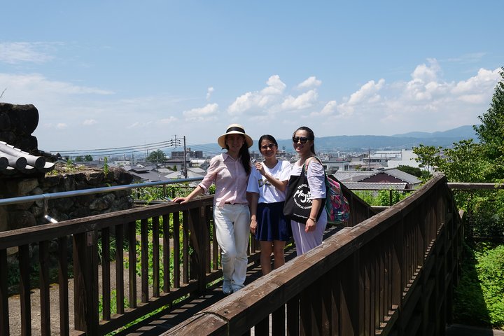 Nara Half Day Trip Walking Tour (Private Option Available)