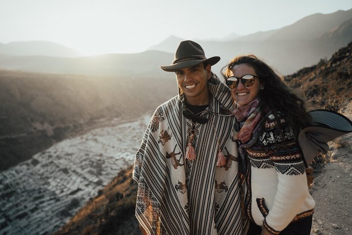 The Ultimate Full Day Sacred Valley Tour