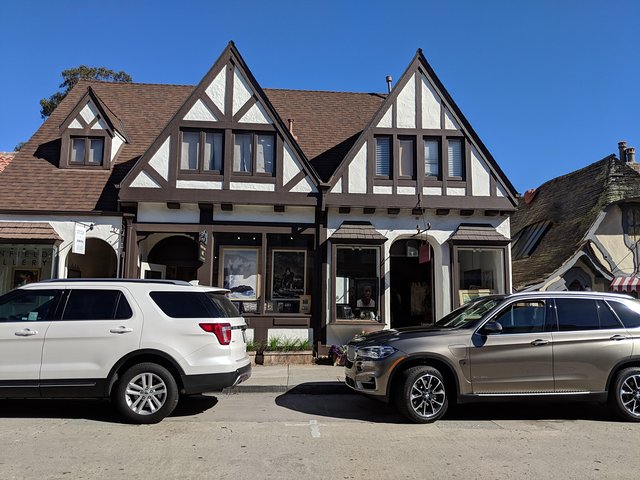 Monterey, Carmel and Big Sur private Day Trip from San Francisco