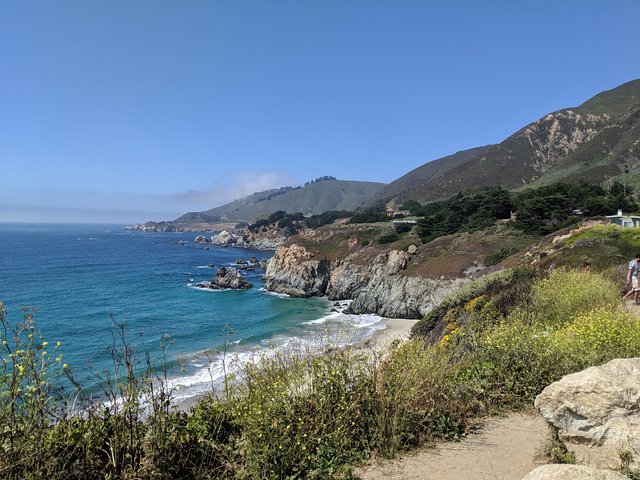 Monterey, Carmel and Big Sur private Day Trip from San Francisco