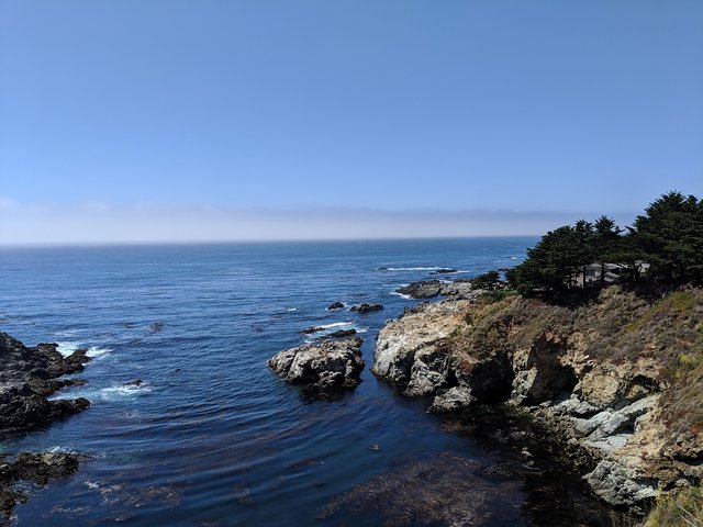 Monterey, Carmel and Big Sur private Day Trip from San Francisco