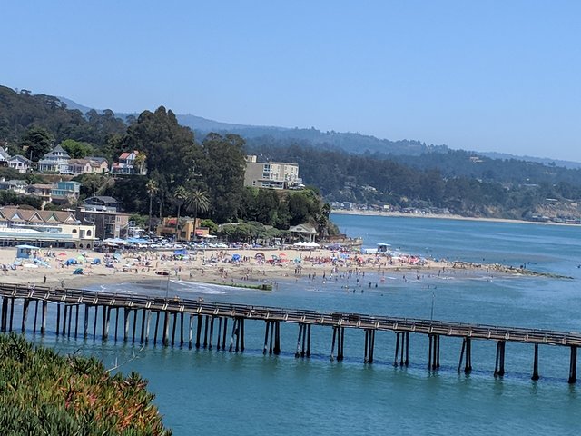 Monterey, Carmel and Big Sur private Day Trip from San Francisco