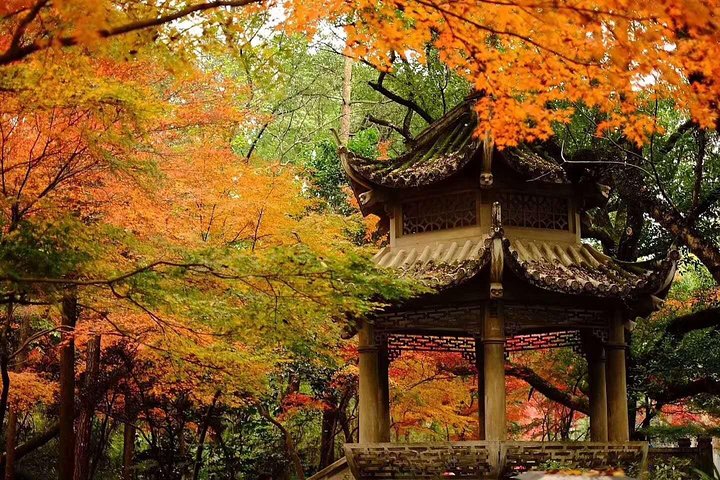 4-Hour Hangzhou City Private Customized Tour with Options