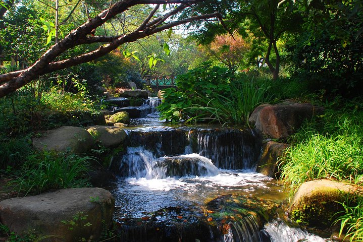4-Hour Hangzhou City Private Customized Tour with Options