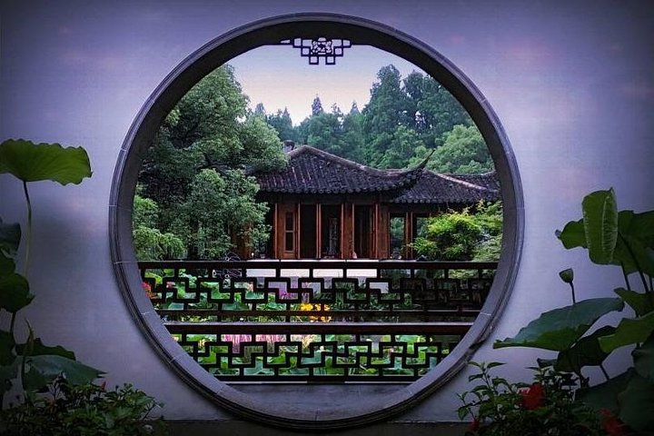 4-Hour Hangzhou City Private Customized Tour with Options