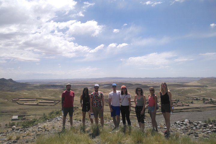 Huhhot 4D3N Inner Mongolia Grassland and desert nature tours