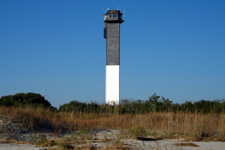 Charleston Shores Guided eBike Tour