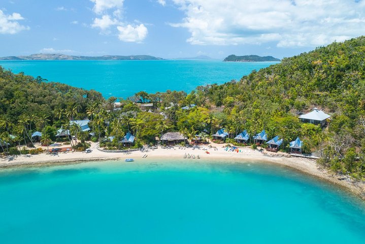 Whitsundays Guided Jet Ski Tour