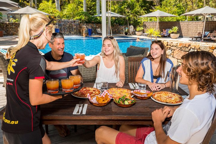 Whitsundays Guided Jet Ski Tour