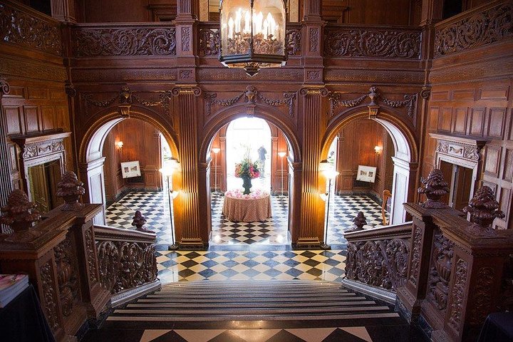 Los Angeles 3-Hour City Tour with 3 Stops