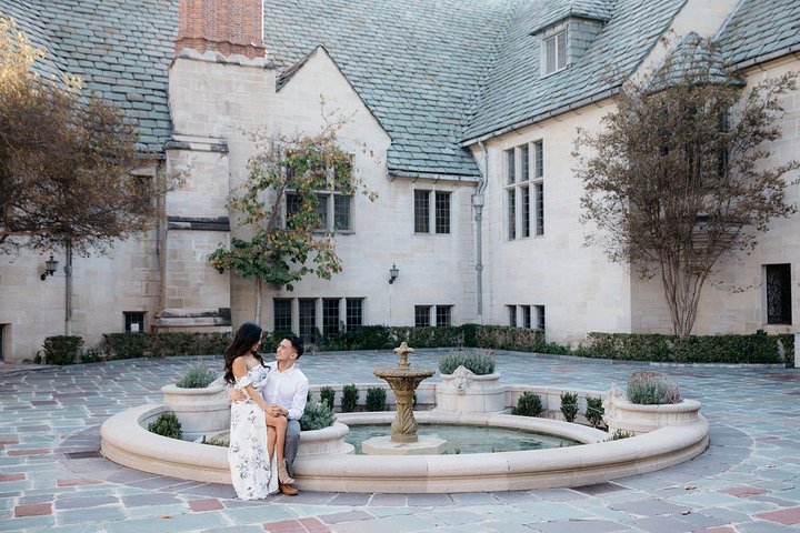 Los Angeles 3-Hour City Tour with 3 Stops