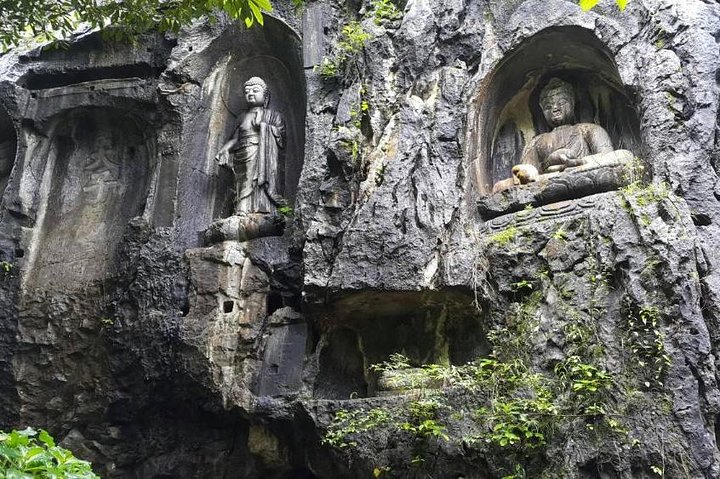 Private Full Day Tour : Customizable Hangzhou City Highlights with Multi Options