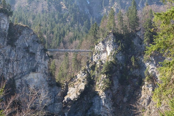 Vip Neuschwanstein Castle Tour from Munich | Skip the line