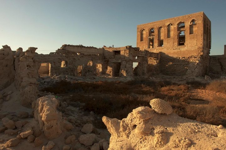 Al Hamra and Hatt Mountains Tour